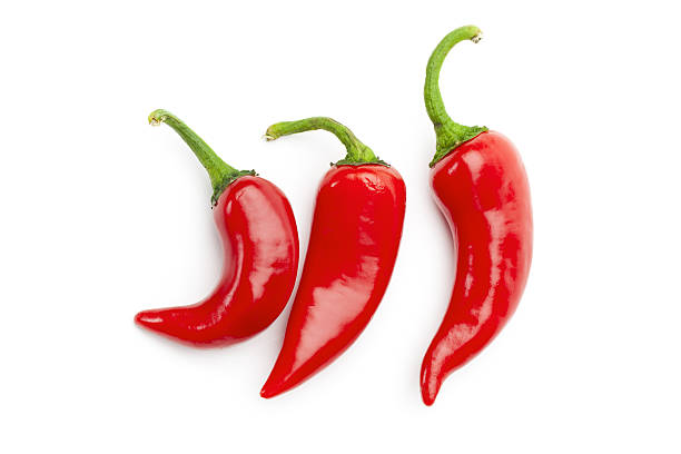 Red Chili exporter in India